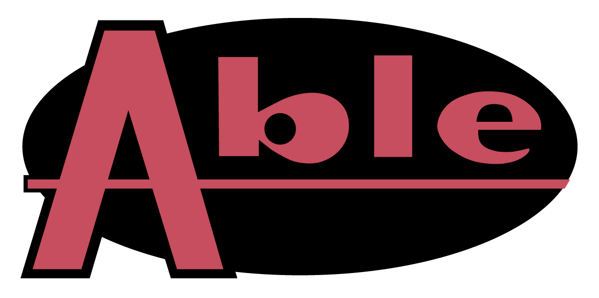Able