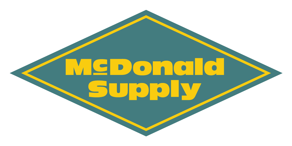 Mcdonald Supply