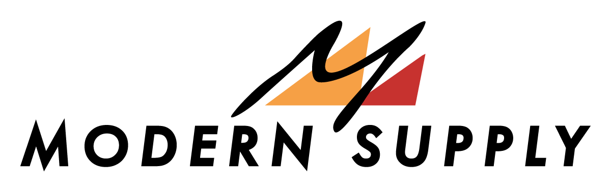 Modern Supply Co