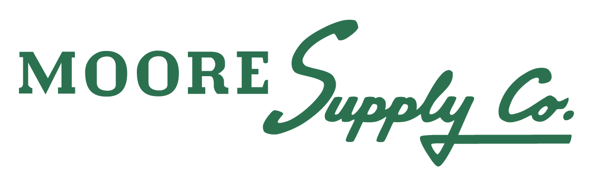 Moore Supply Co