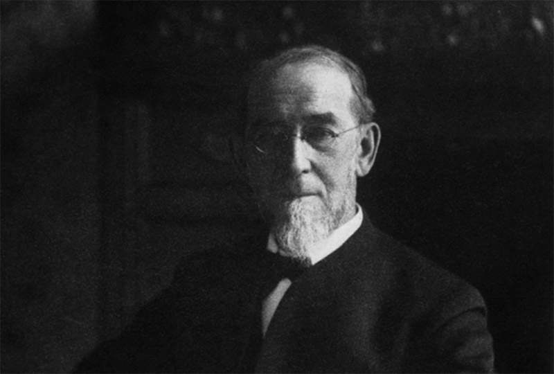 Arch Roc history — 1862
