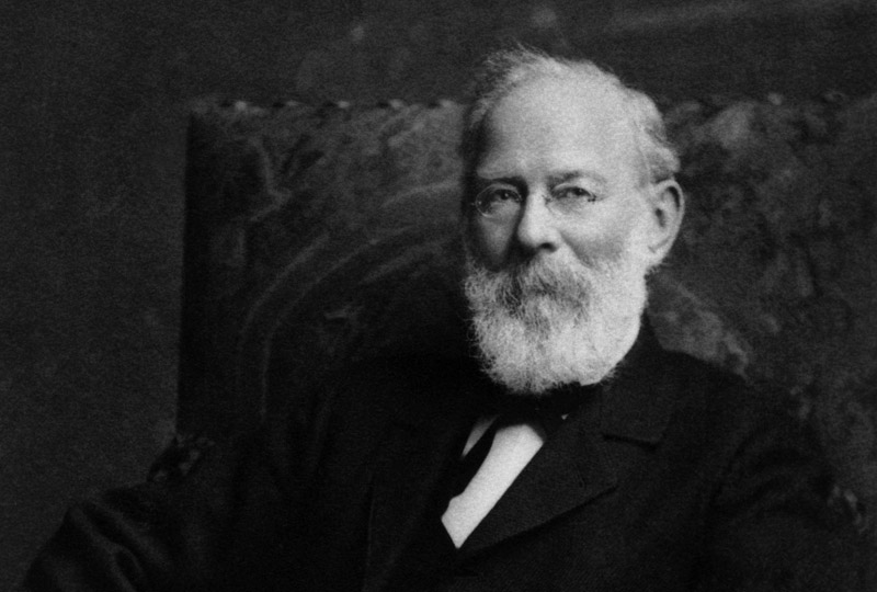 Arch Roc history — 1867
