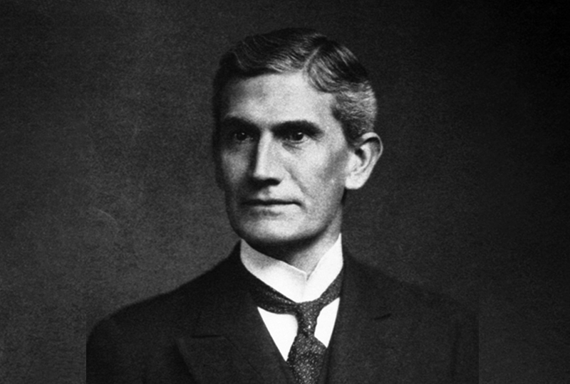 Arch Roc history — 1883